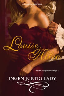 Ingen riktig lady