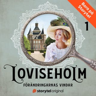 Del 1 - Förändringarnas vindar