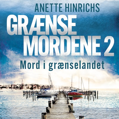 Mord i grænselandet