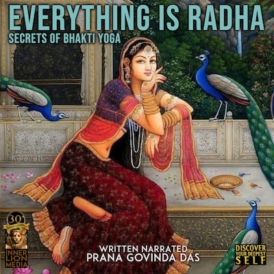 Everything Is Radha