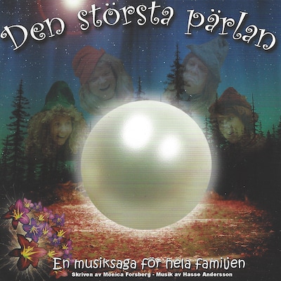 Den största pärlan