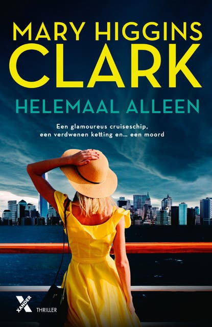 Helemaal alleen