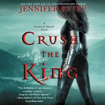Crush the King