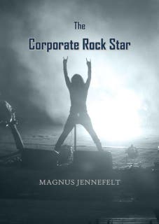 The Corporate Rockstar