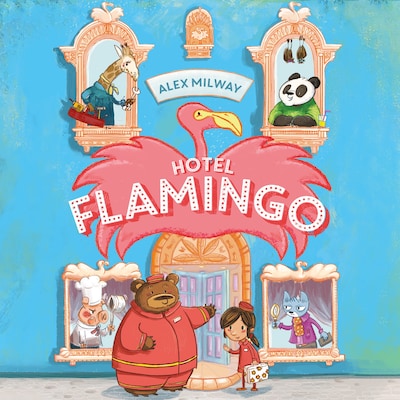 Hotel Flamingo
