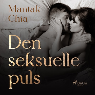 Den seksuelle puls – omslag til lydbogen af Mantak Chia