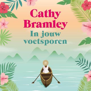 In jouw voetsporen