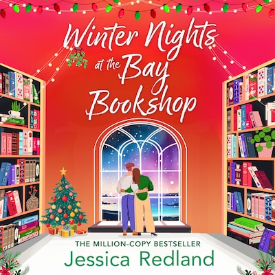 Winter Nights at the Bay Bookshop (Unabridged)