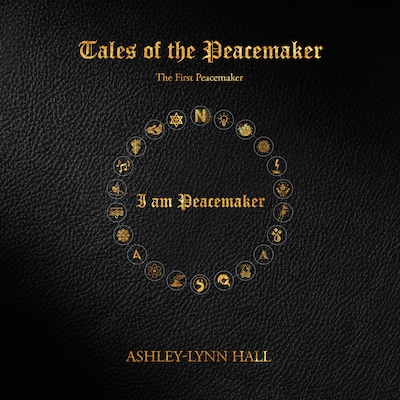 Tales of the Peacemaker