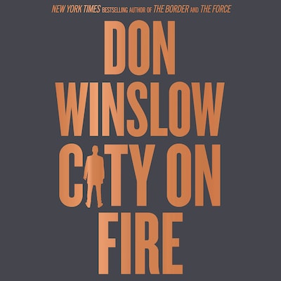 City on Fire