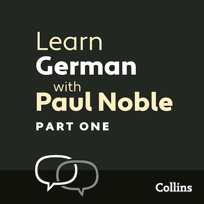 Learn German with Paul Noble for Beginners – Part 1