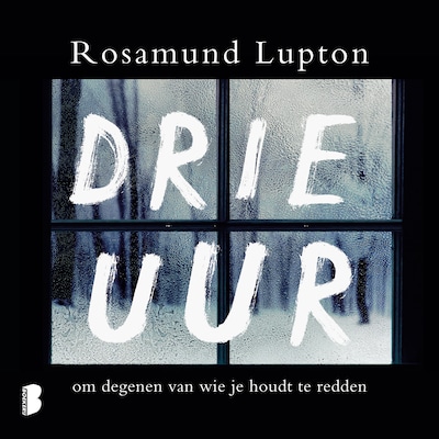 Drie uur