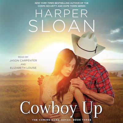 Cowboy Up