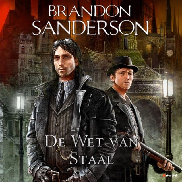 De wet van staal