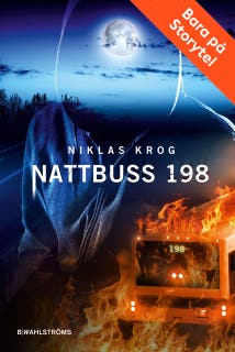 Nattbuss 198