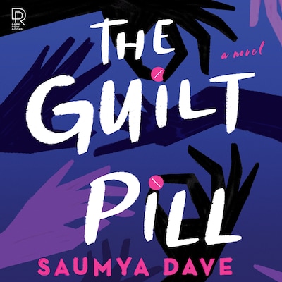 The Guilt Pill