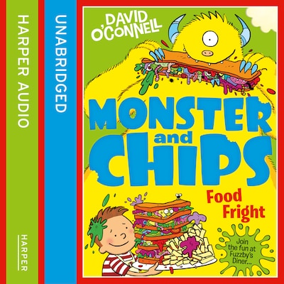 Food Fright