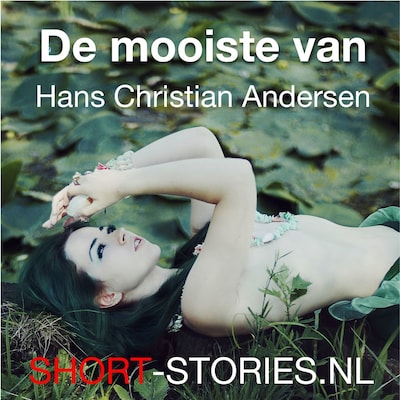 De mooiste van Hans Christian Andersen