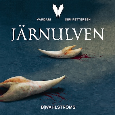 Järnulven
