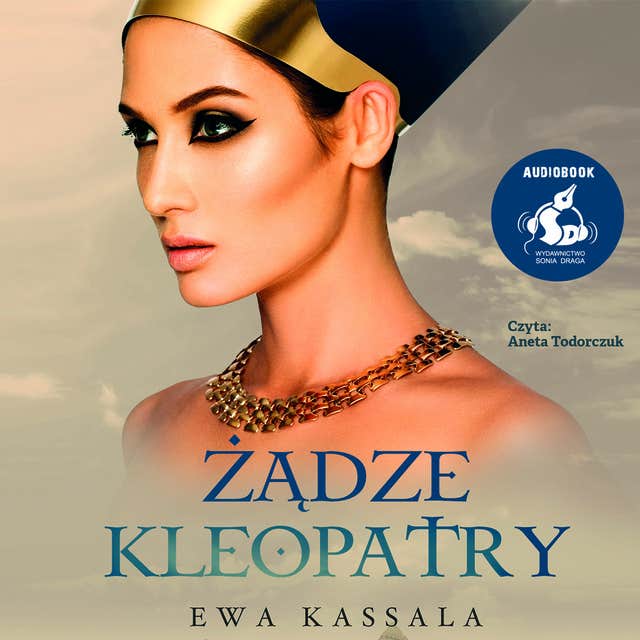 Żądze Kleopatry