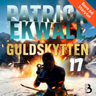 Guldskytten - del 17