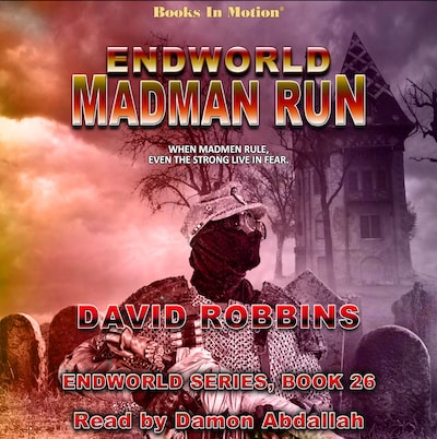 Endworld: Madman Run