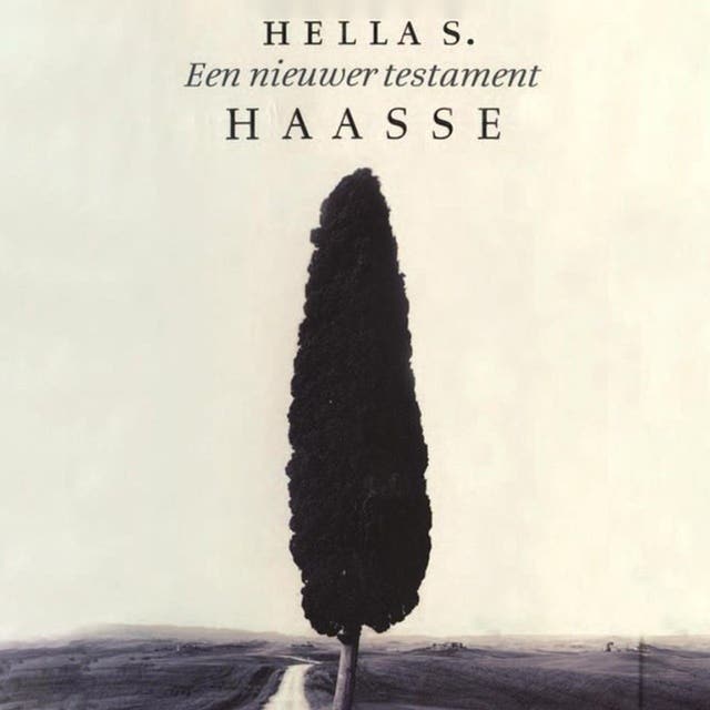 Een nieuwer Testament