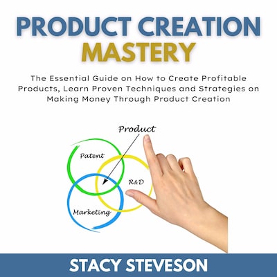 Product Creation Mastery