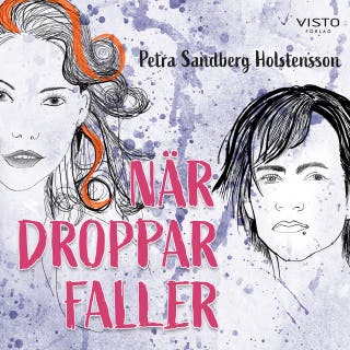 När droppar faller