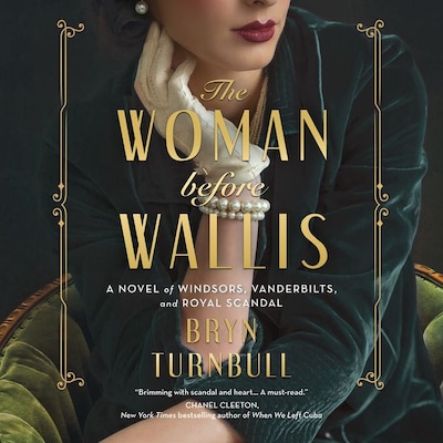 The Woman Before Wallis