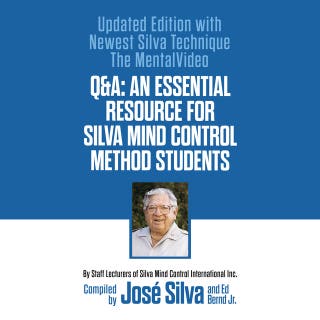 Q&A: An Essential Resource for Silva Mind Control Method Students