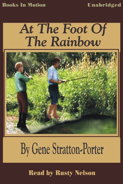 At The Foot of the Rainbow