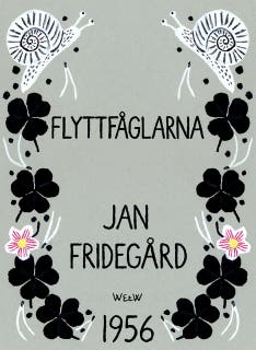 Flyttfåglarna