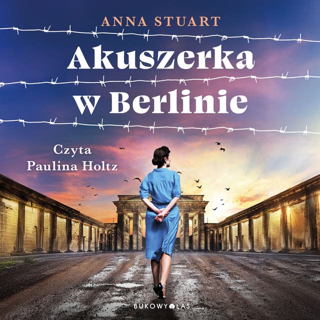 Akuszerka w Berlinie