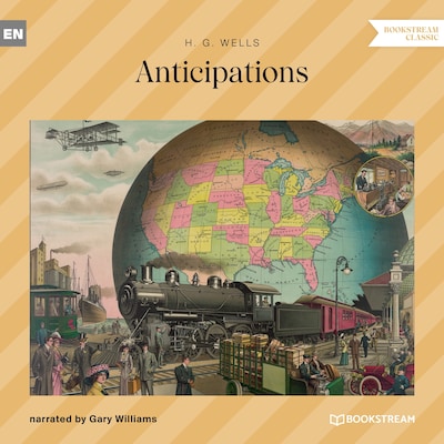 Anticipations