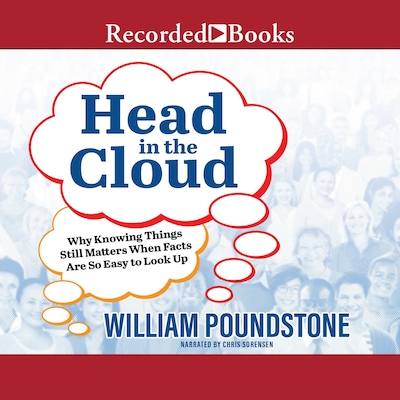 Head in the Cloud