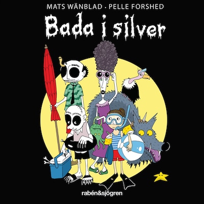 Bada i silver