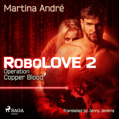 Robolove 2 - Operation: Copper Blood