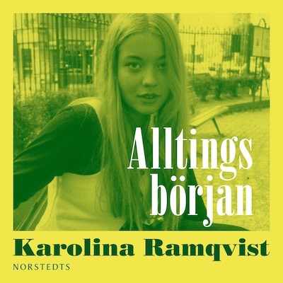 Alltings början