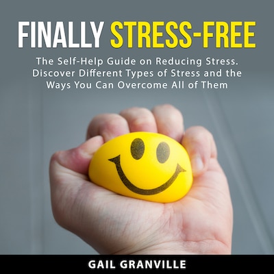 Finally Stress-Free