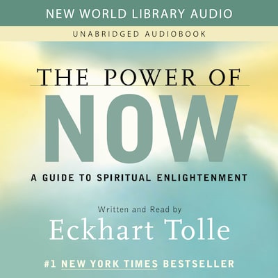 The Power of Now