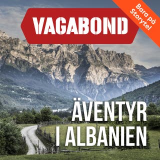 Äventyr i Albanien