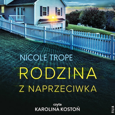 Rodzina z naprzeciwka