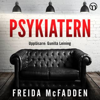 Psykiatern