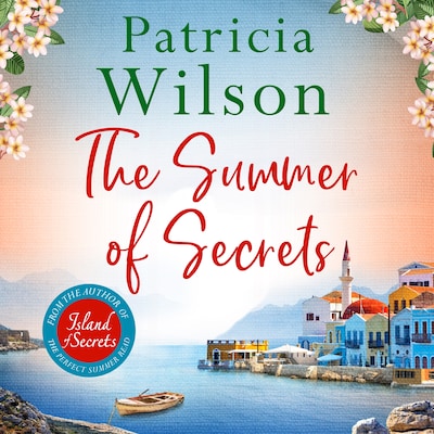 The Summer of Secrets