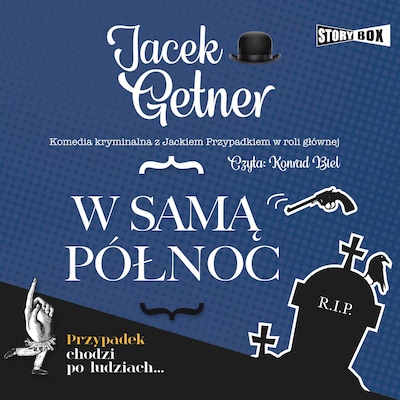 W samą północ