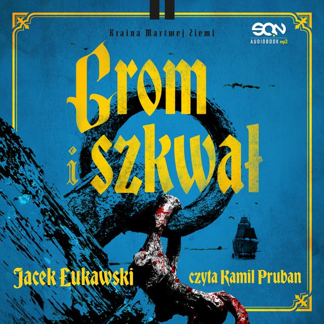 Grom i szkwał