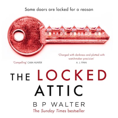 The Locked Attic