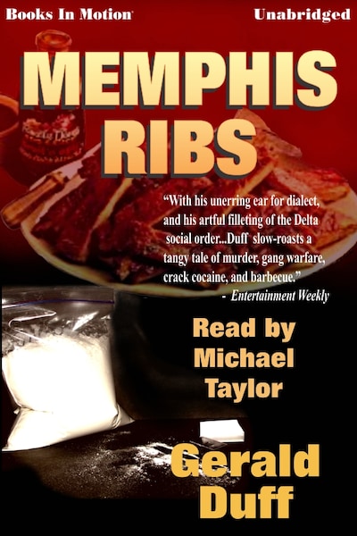 Memphis Ribs