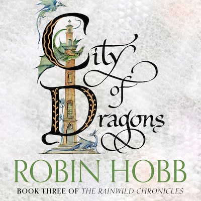 City of Dragons